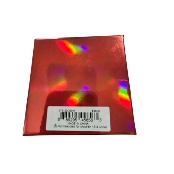 NWT Betsey Johnson Christmas Tree Earrings β¨ - Picture 2 of 5